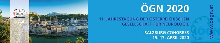 ÖGN 2020 - 17th Annual Meeting of the Austrian Society for Neurology